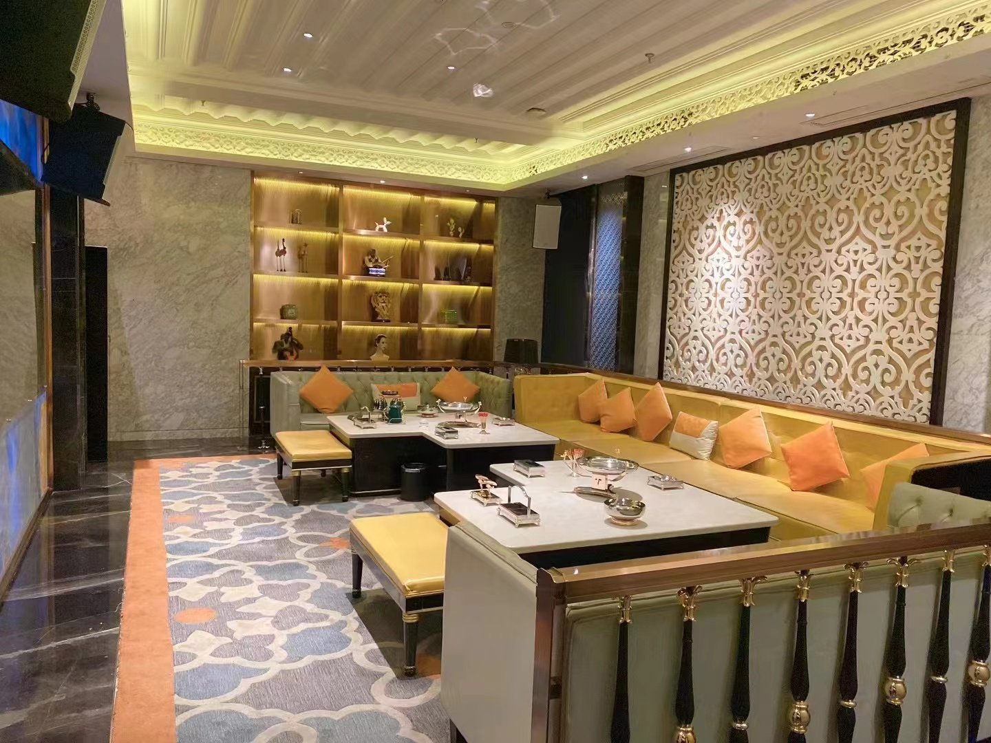 成都商务ktv最佳玩法-青白江区ktv预定