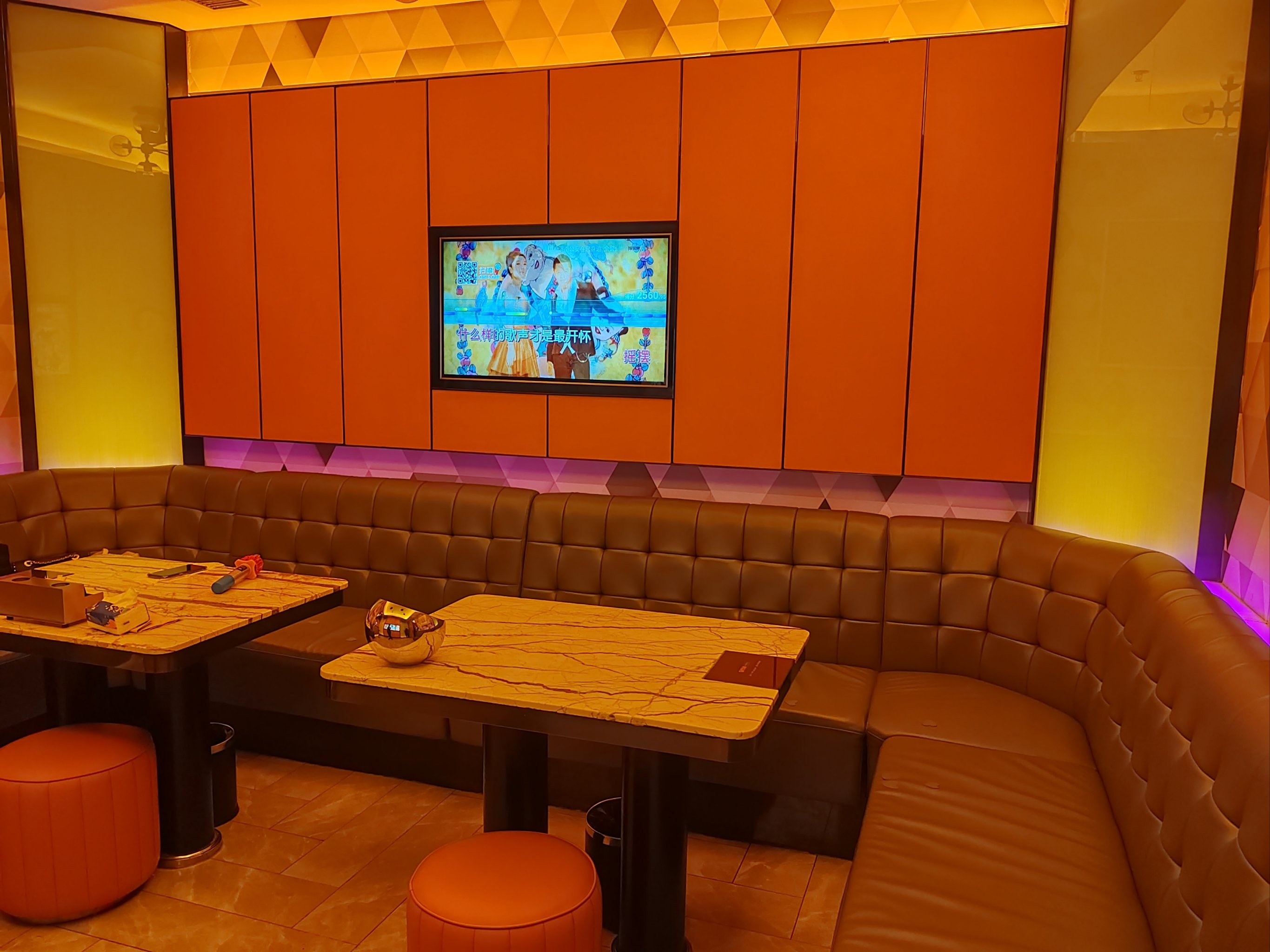 成都商务KTV综合排名-青白江区ktv预定